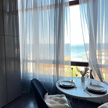 New! Luxury * Odesa