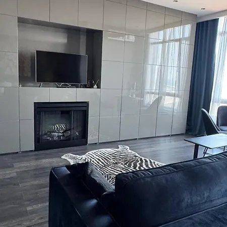Apartment New! Luxury