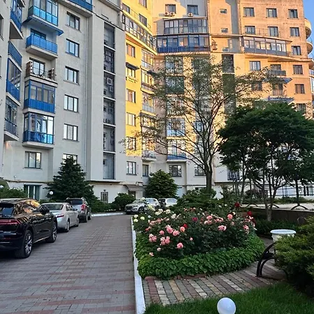 Apartment New! Luxury *