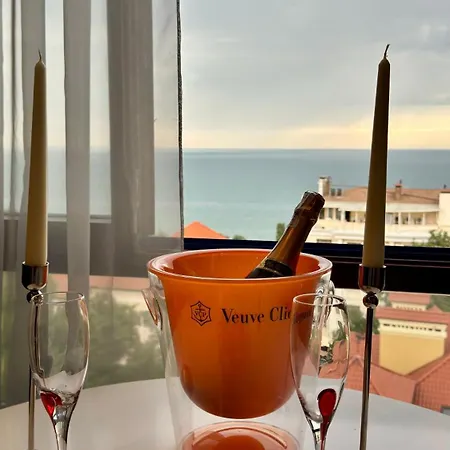 New! Luxury Odesa