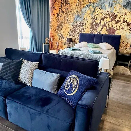 New! Luxury Odesa