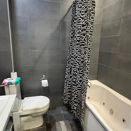 Apartment New! Luxury