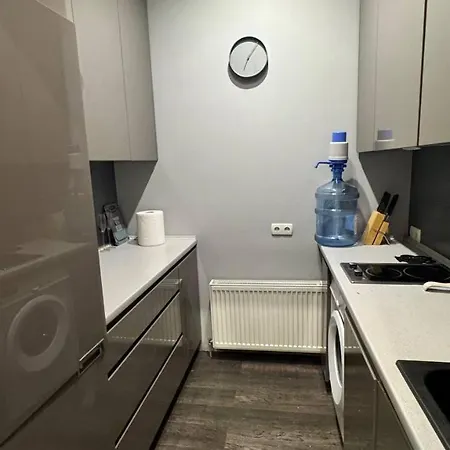 New! Luxury Apartment *