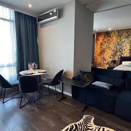 New! Luxury * Odesa
