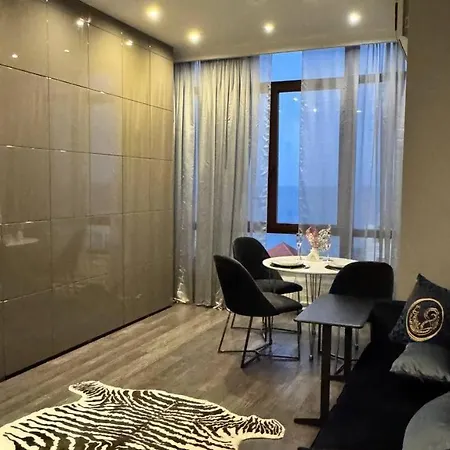 Apartment New! Luxury Odesa